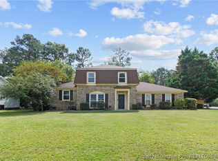 6279 Lake Trail Dr, Fayetteville, NC 28304
