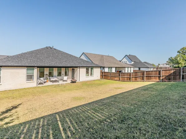7440 Haggard St, Fort Worth, TX 76179