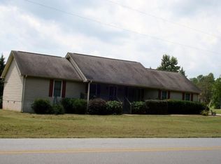 130 Gold Ridge Rd, Dahlonega, GA 30533