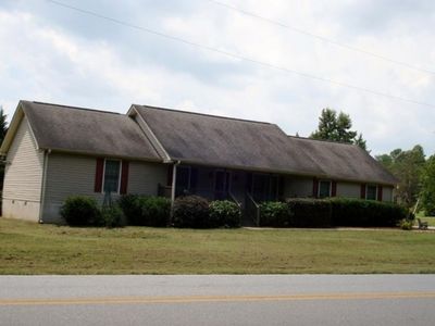 130 Gold Ridge Rd, Dahlonega, GA, 30533