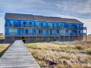 56358 State Highway 12 #3, Hatteras, NC 27943