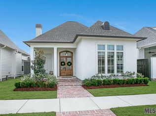 11178 Preservation Way, Baton Rouge, LA 70810