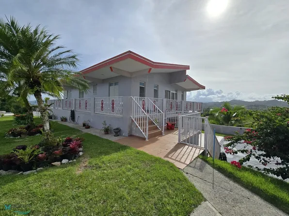 Lote 2 Carr 901 Km 5.2 Bo Tejas, Yabucoa, PR 00767
