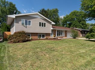 117 Doud Dr, Normal, IL 61761