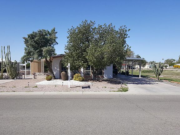 2nd image of 3604 N Florence Blvd