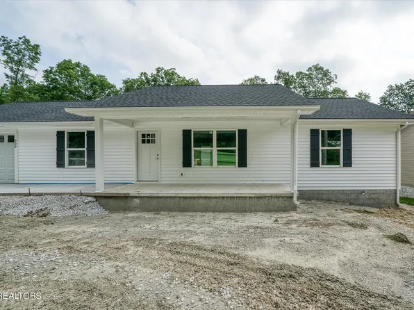 909 Kemah Ln Lot 390, Crossville, TN 38572