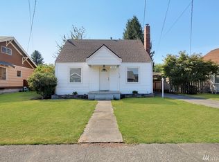1926 Lafromboise St, Enumclaw, WA 98022