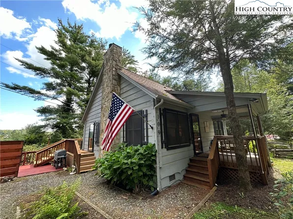 109 Mountain Ivy Lane, Boone, NC 28607