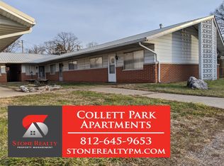 676 Delaware Ave APT 1, Terre Haute, IN 47804