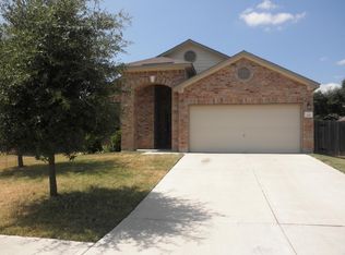 207 Lauren Loop, Leander, TX 78641