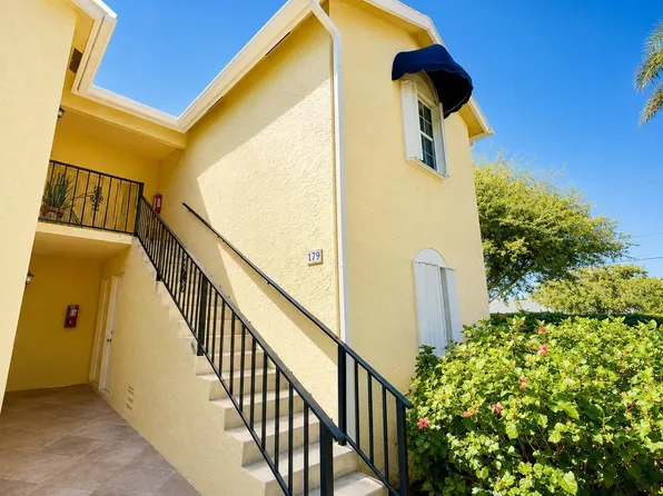 179 Waterside Drive #179, Hypoluxo, FL 33462