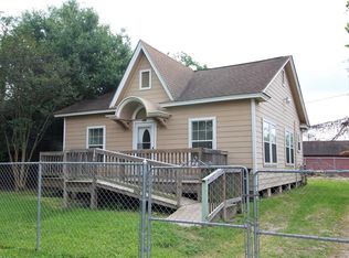106 Bedford St, Houston, TX 77012