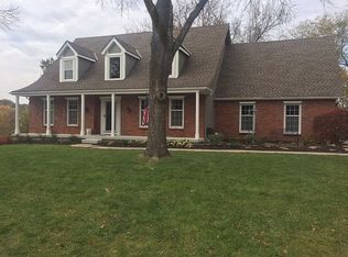 12312 Mohawk Ln, Leawood, KS 66209