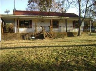 110 Claude Jones Rd, Murfreesboro, TN 37129