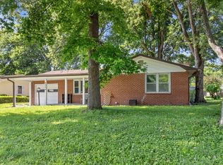 2509 Wing Ave, Sedalia, MO 65301