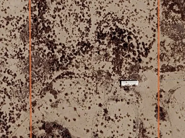 4036 W SWEET DREAMS Road, McNeal, AZ 85617