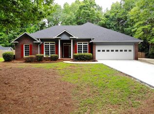 318 Kristi Lynns Way, Midland, GA 31820