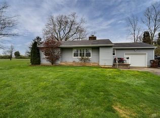 5335 S Iddings Rd, West milton, OH 45383
