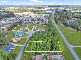 0 Shelton Pl, Kingsland, GA 31548