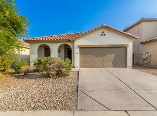 10045 W Hammond Ln, Tolleson, AZ 85353