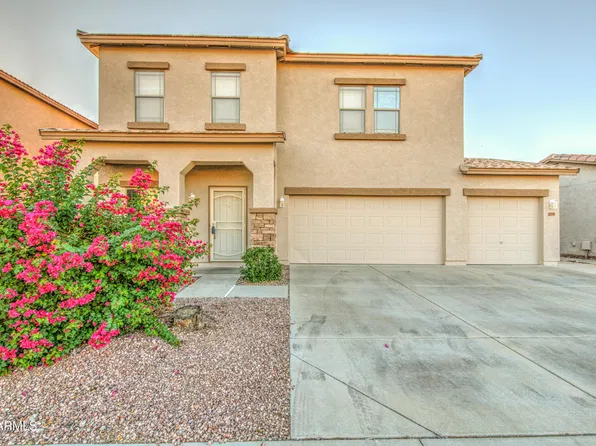 15510 N 169TH Avenue, Surprise, AZ 85388