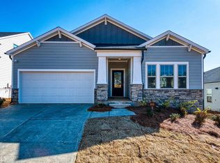 608 Valdosta Dr #2537, Canton, GA 30114
