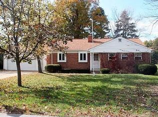 6123 Overlook, Clarkston, MI 48346