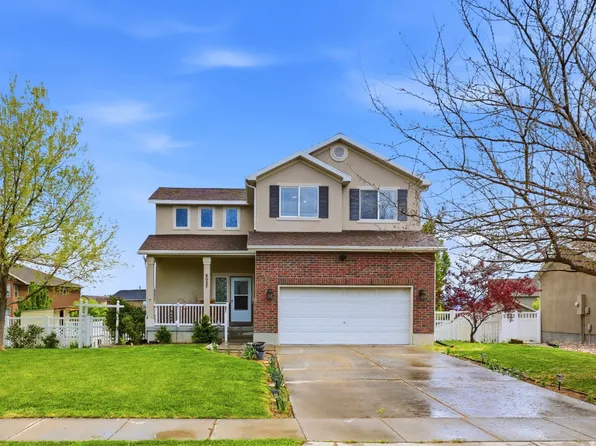 6027 N Bayshore Dr, Stansbury Park, UT 84074