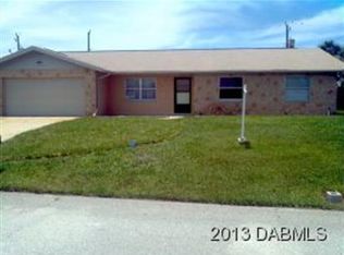 115 Ocean Aire Ter N, Ormond Beach, FL 32176