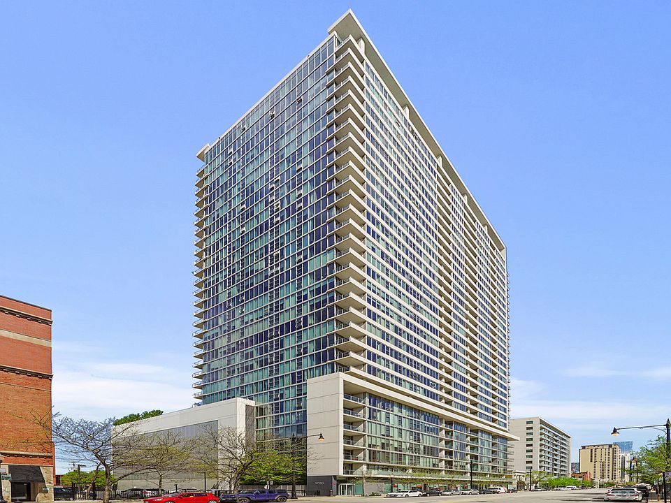 1st image of 1720 S Michigan Ave APT 3311