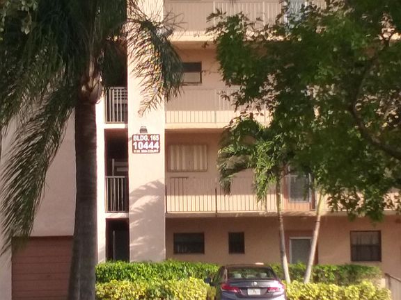 2nd image of 10444 NW 30th Ct APT 111