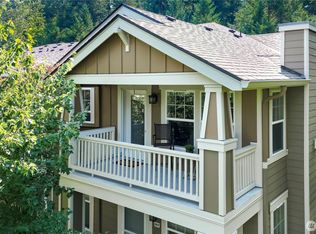 1821 McNeil Cir #D-3, Dupont, WA 98327