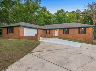 3115 Sharer Rd, Tallahassee, FL 32312