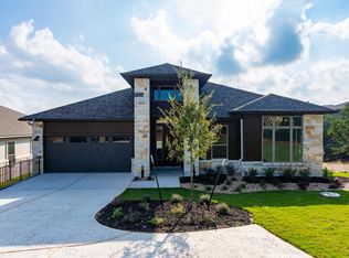 6601 Destination Way, Leander, TX 78645