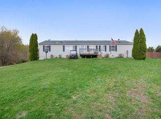 9629 Brumm River Dr, Nashville, MI 49073