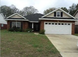 2682 Rosebud Dr, Mobile, AL 36695