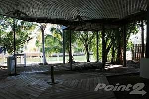 Deck Area