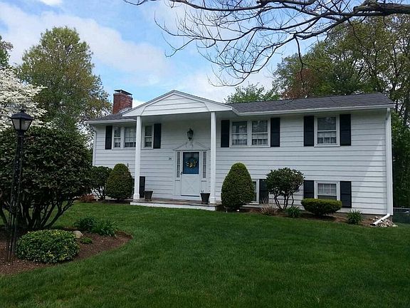 2nd image of 36 Hampden Dr