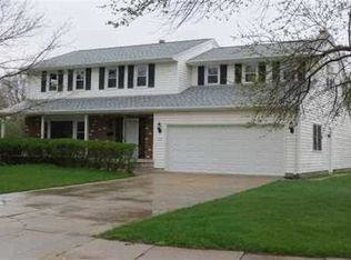 132 North Pkwy, Columbus, NE 68601