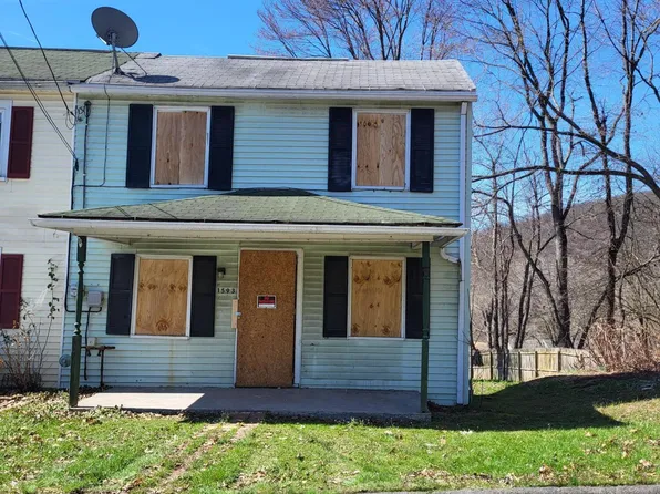 1593 2nd St, Danville, PA 17821