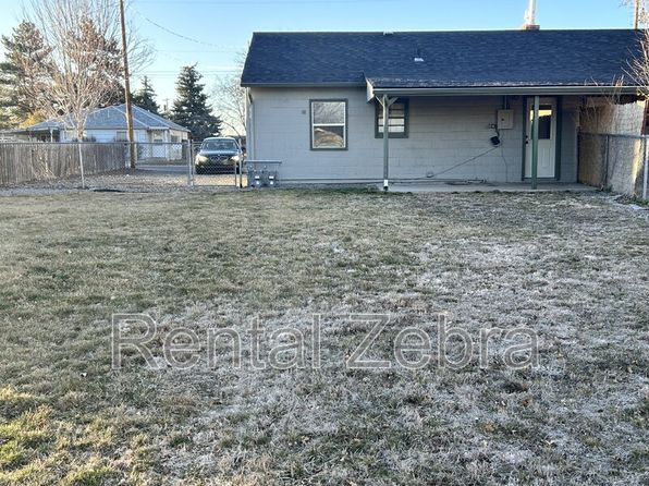 1332 NE Del Norte Ave, Prineville, OR 97754