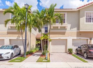 9077 Plymouth Pl #1, Tamarac, FL 33321
