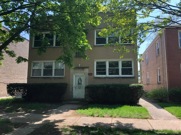 2715 W Rascher Ave APT 1W, Chicago, IL 60625