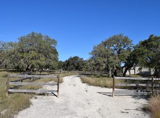 2298 Ranch Rd #783, Harper, TX 78631