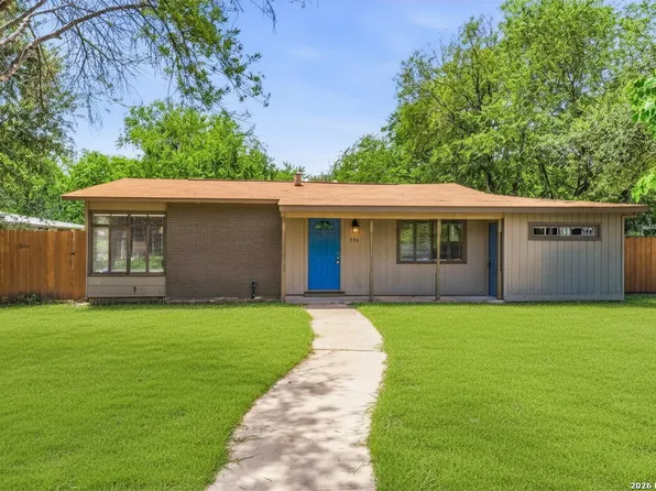 234 SERNA PARK, San Antonio, TX 78218