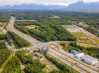 2150 S Endeavor St, Wasilla, AK 99654