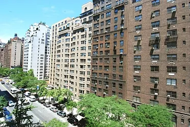 Rented by Citi Habitats