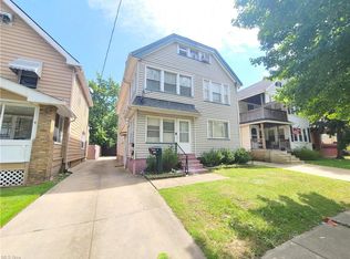 3549 W 129th St, Cleveland, OH