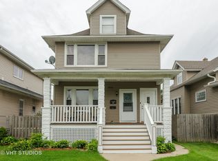 4018 N Parkside Ave #2, Chicago, IL