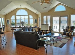 1193 Franklyn St, Corolla, NC 27927